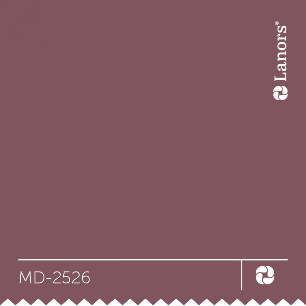 Краска Lanors Original Colours Collection, MD-2526
