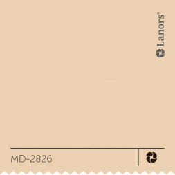 Краска Lanors Original Colours Collection, MD-2826