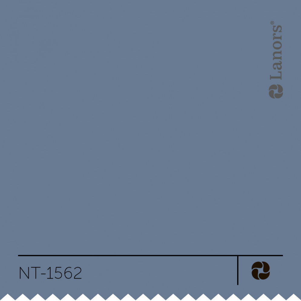 Краска Lanors Original Colours Collection, NT-1562