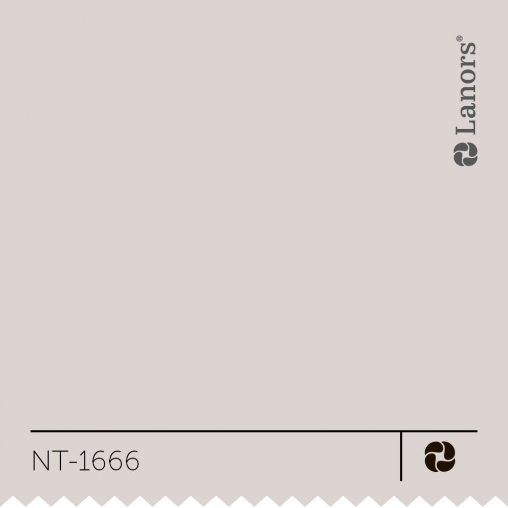 Краска Lanors Original Colours Collection, NT-1666