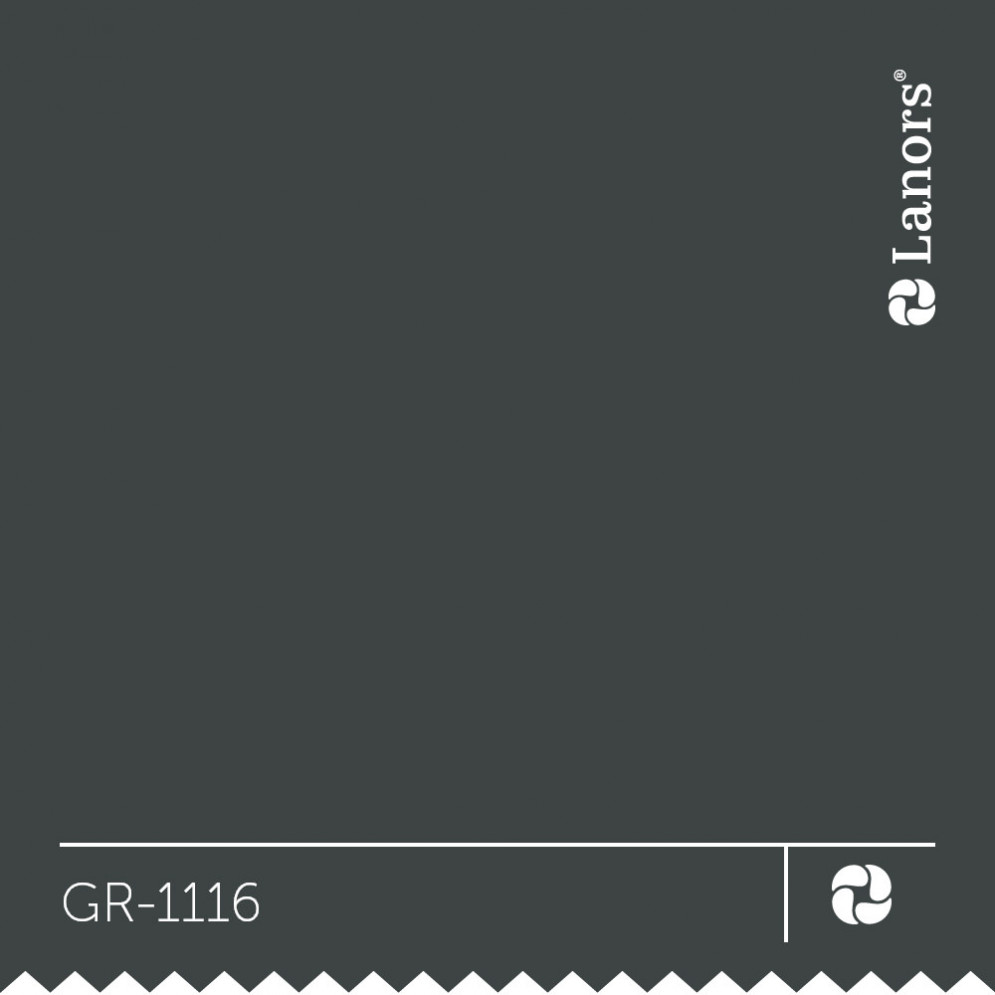 Краска Lanors Original Colours Collection, GR-1116
