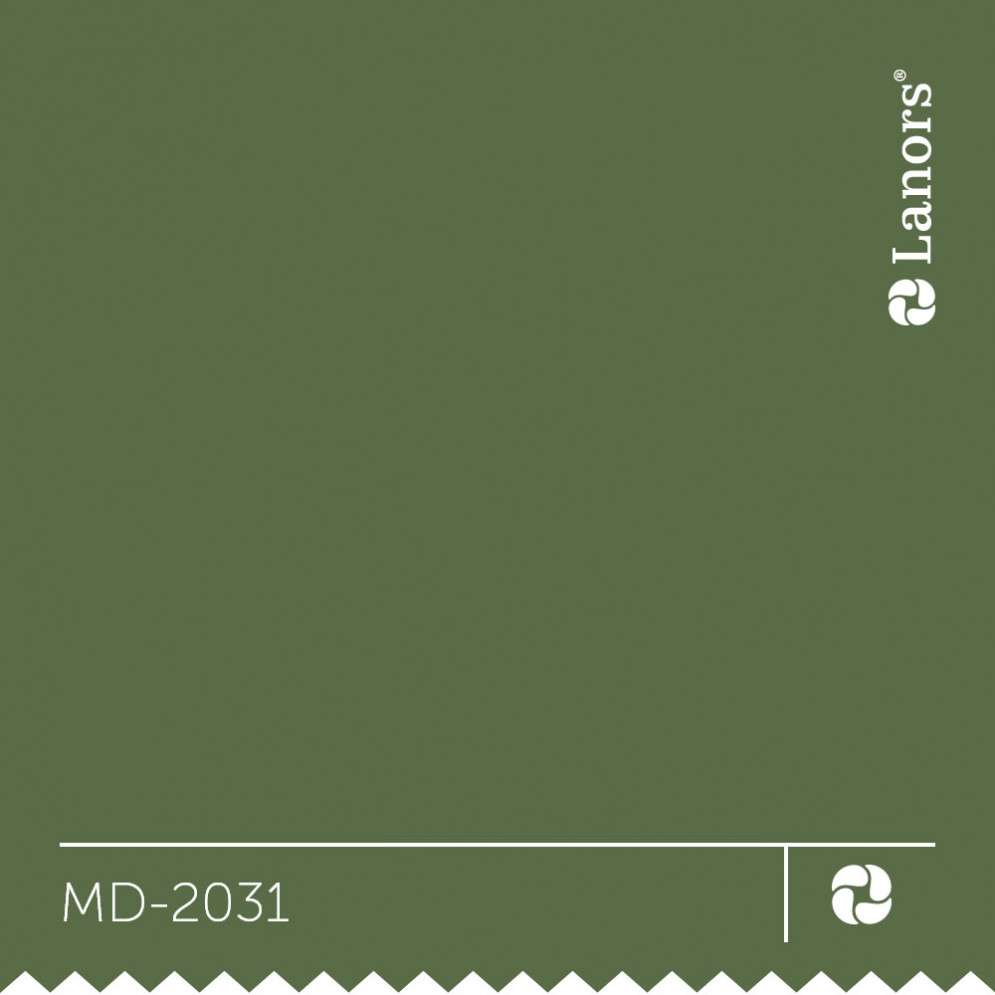 Краска Lanors Original Colours Collection, MD-2031