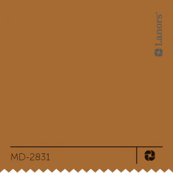 Краска Lanors Original Colours Collection, MD-2831