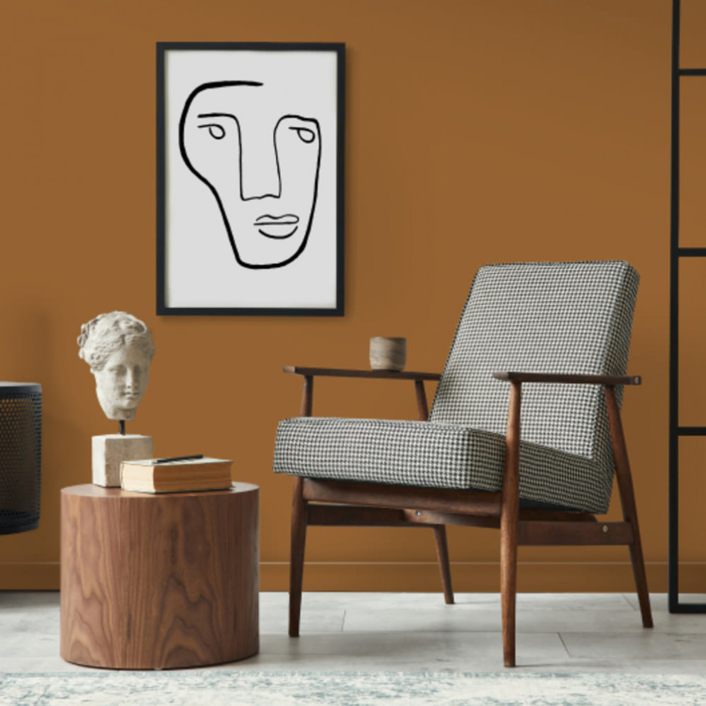 Краска Lanors Original Colours Collection, MD-2831