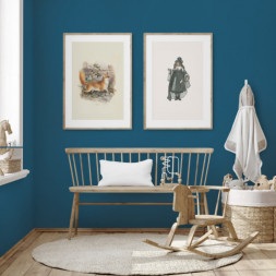 Краска Lanors Original Colours Collection, MD-2232