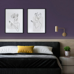 Краска Lanors Original Colours Collection, MD-2432