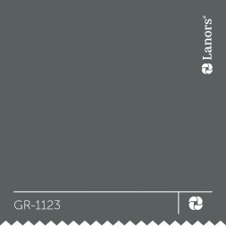 Краска Lanors Original Colours Collection, GR-1123