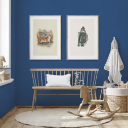 Краска Lanors Original Colours Collection, MD-2335