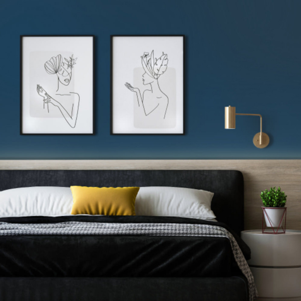 Краска Lanors Original Colours Collection, MD-2240