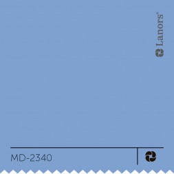 Краска Lanors Original Colours Collection, MD-2340