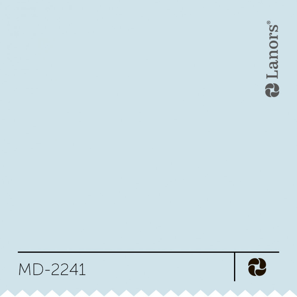 Краска Lanors Original Colours Collection, MD-2241