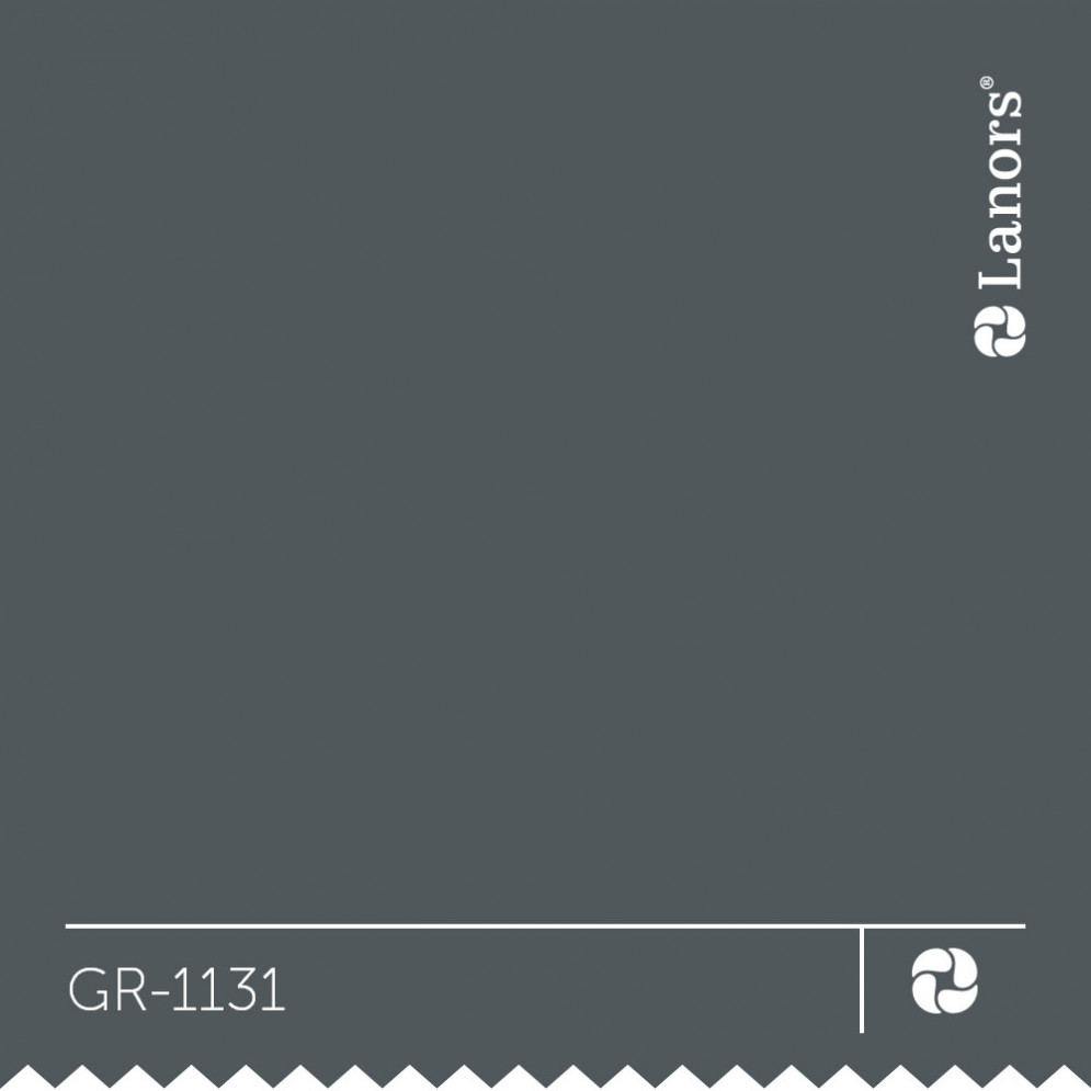 Краска Lanors Original Colours Collection, GR-1131