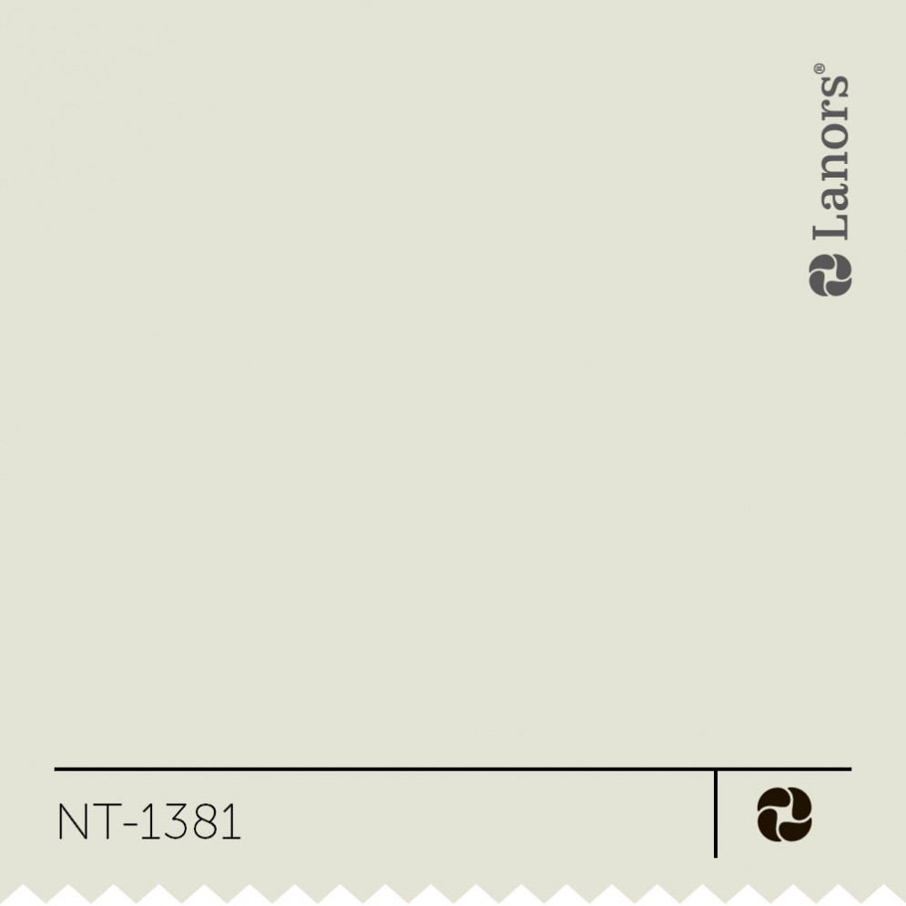 Краска Lanors Original Colours Collection, NT-1381