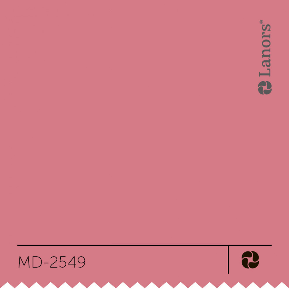 Краска Lanors Original Colours Collection, MD-2549