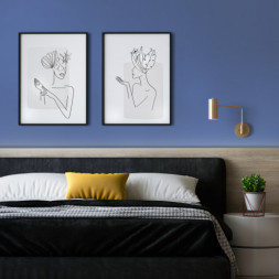 Краска Lanors Original Colours Collection, MD-2350