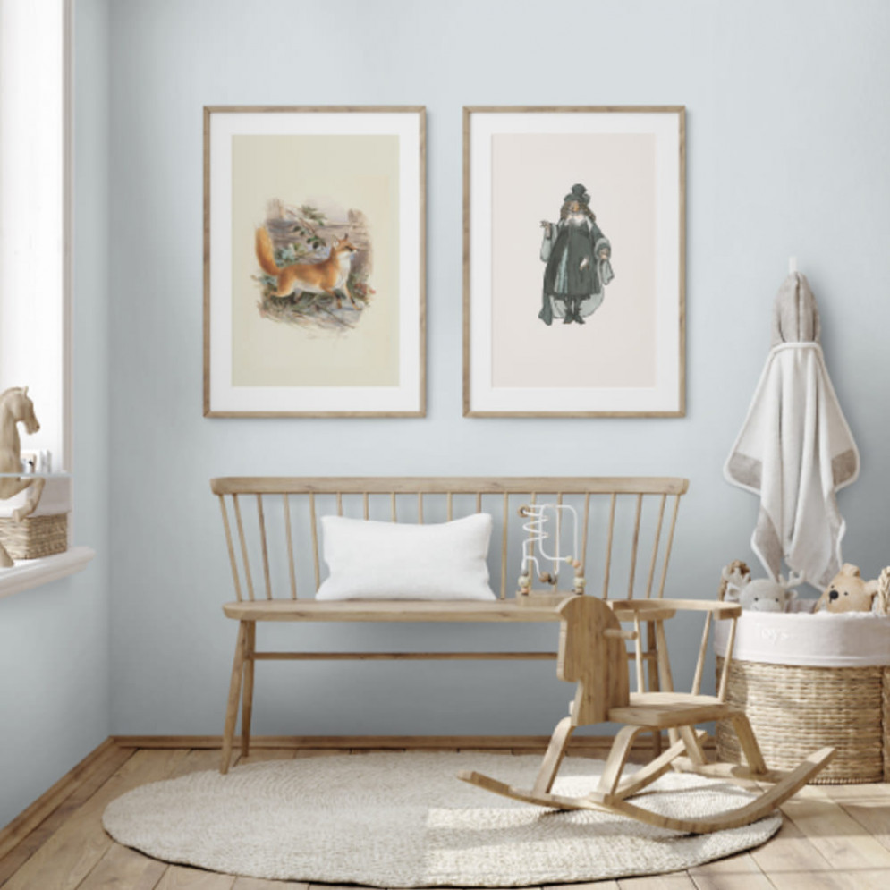 Краска Lanors Original Colours Collection, GR-1141