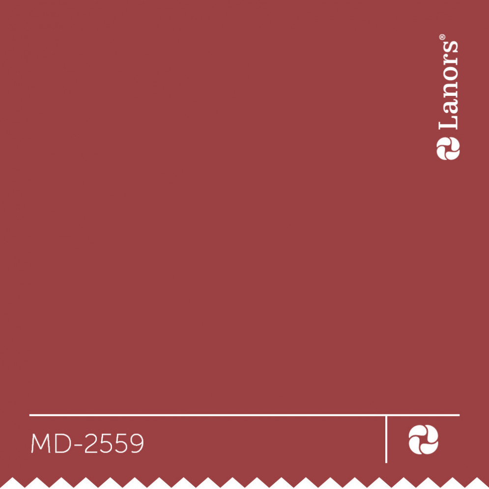 Краска Lanors Original Colours Collection, MD-2559