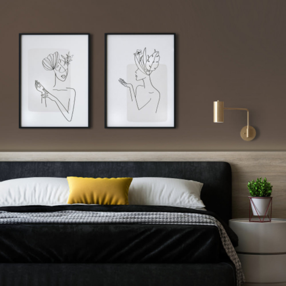 Краска Lanors Original Colours Collection, NT-1800