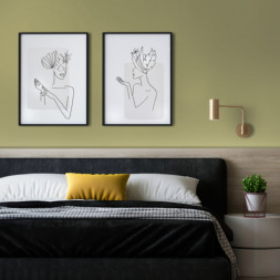 Краска Lanors Original Colours Collection, MD-3061