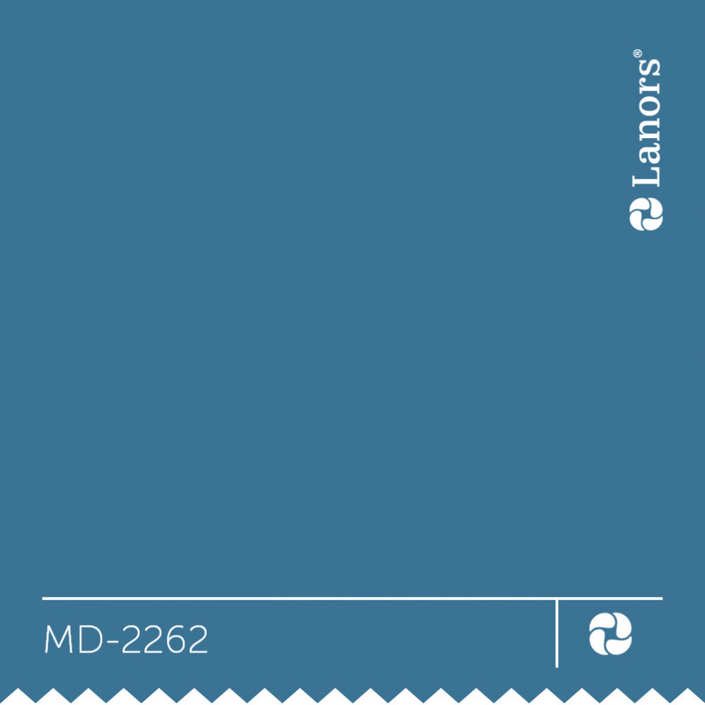 Краска Lanors Original Colours Collection, MD-2262