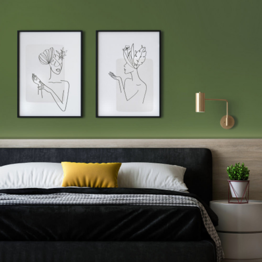 Краска Lanors Original Colours Collection, MD-1967