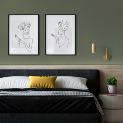 Краска Lanors Original Colours Collection, NT-1403