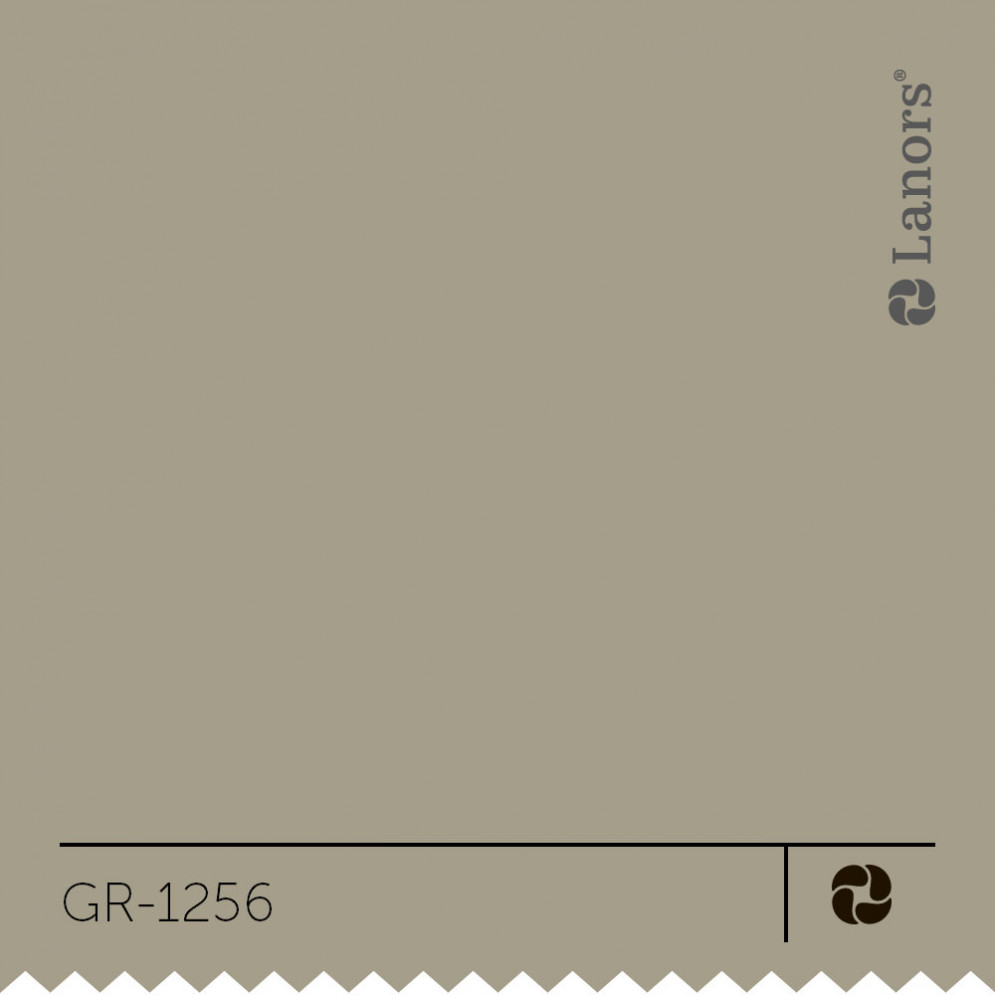 Краска Lanors Original Colours Collection, GR-1256