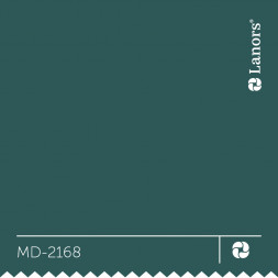 Краска Lanors Original Colours Collection, MD-2168