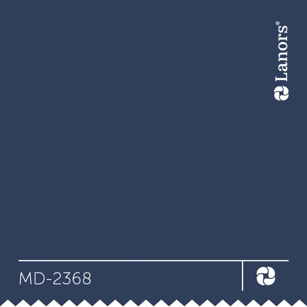 Краска Lanors Original Colours Collection, MD-2368