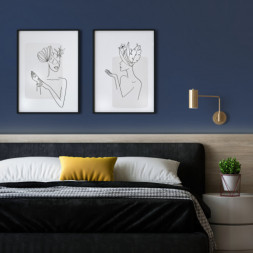 Краска Lanors Original Colours Collection, MD-2368