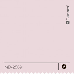 Краска Lanors Original Colours Collection, MD-2569