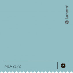 Краска Lanors Original Colours Collection, MD-2172