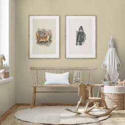 Краска Lanors Original Colours Collection, NT-1311