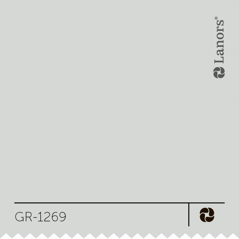 Краска Lanors Original Colours Collection, GR-1269
