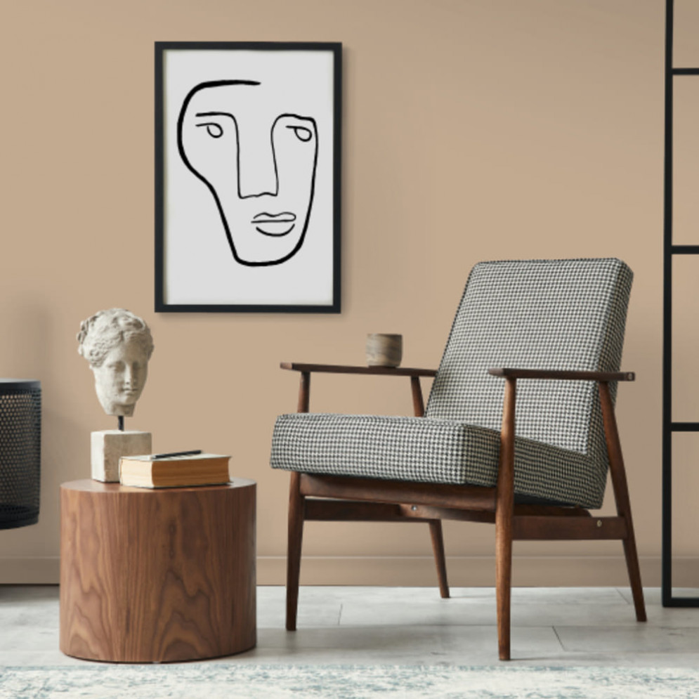 Краска Lanors Mons «Safari» (Сафари), 76