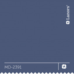 Краска Lanors Original Colours Collection, MD-2391