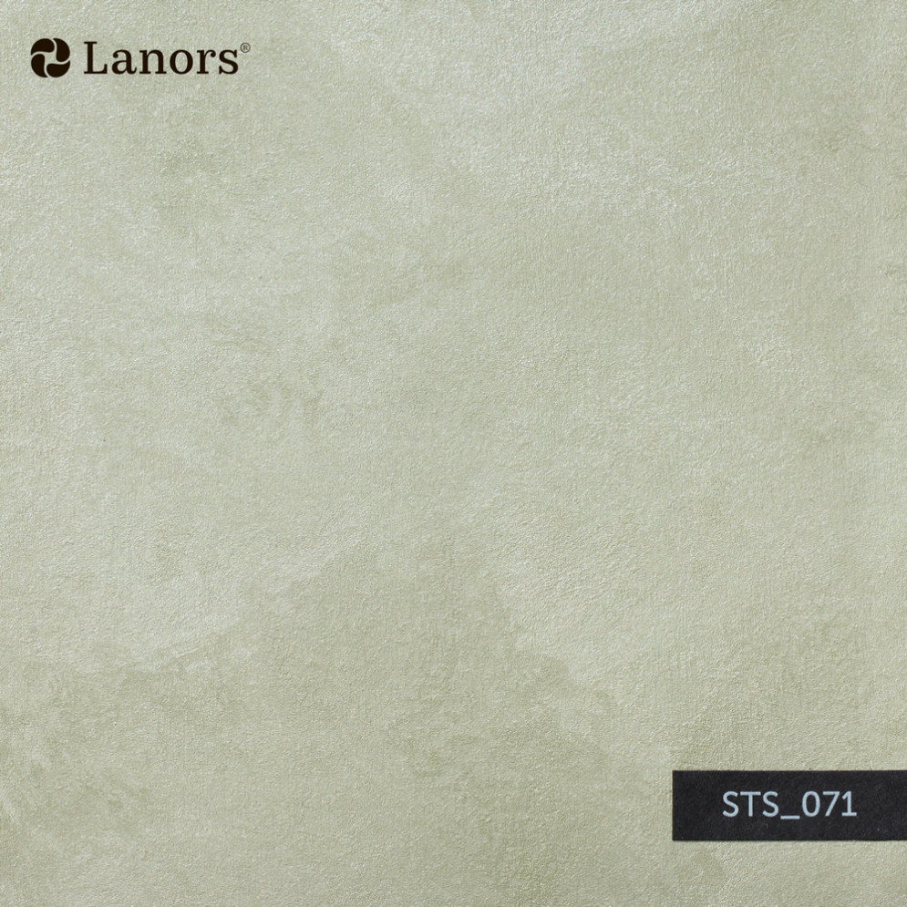 Архитектурная краска Lanors «Satin», STS_071