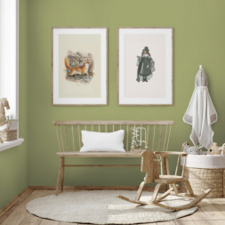 Краска Lanors Original Colours Collection, MD-1997