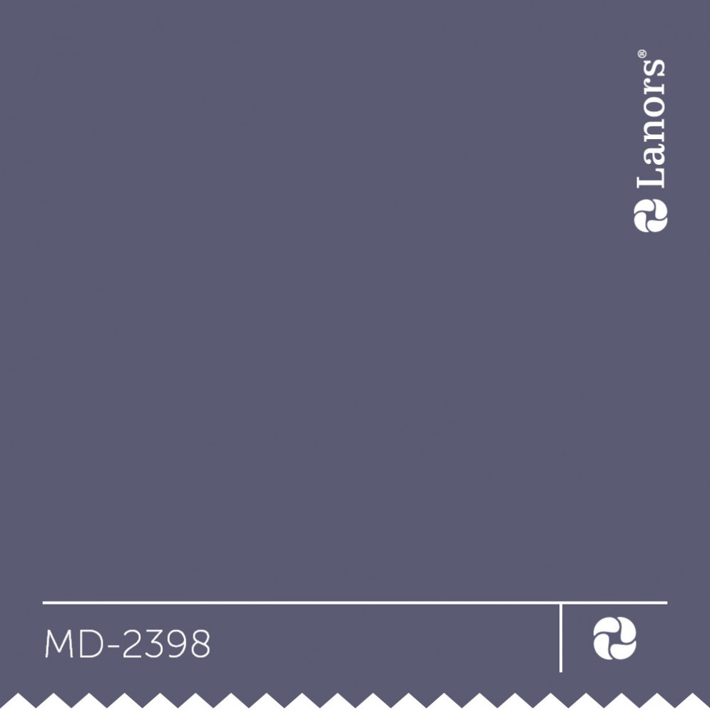 Краска Lanors Original Colours Collection, MD-2398