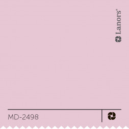 Краска Lanors Original Colours Collection, MD-2498