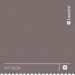 Краска Lanors Original Colours Collection, NT-1634