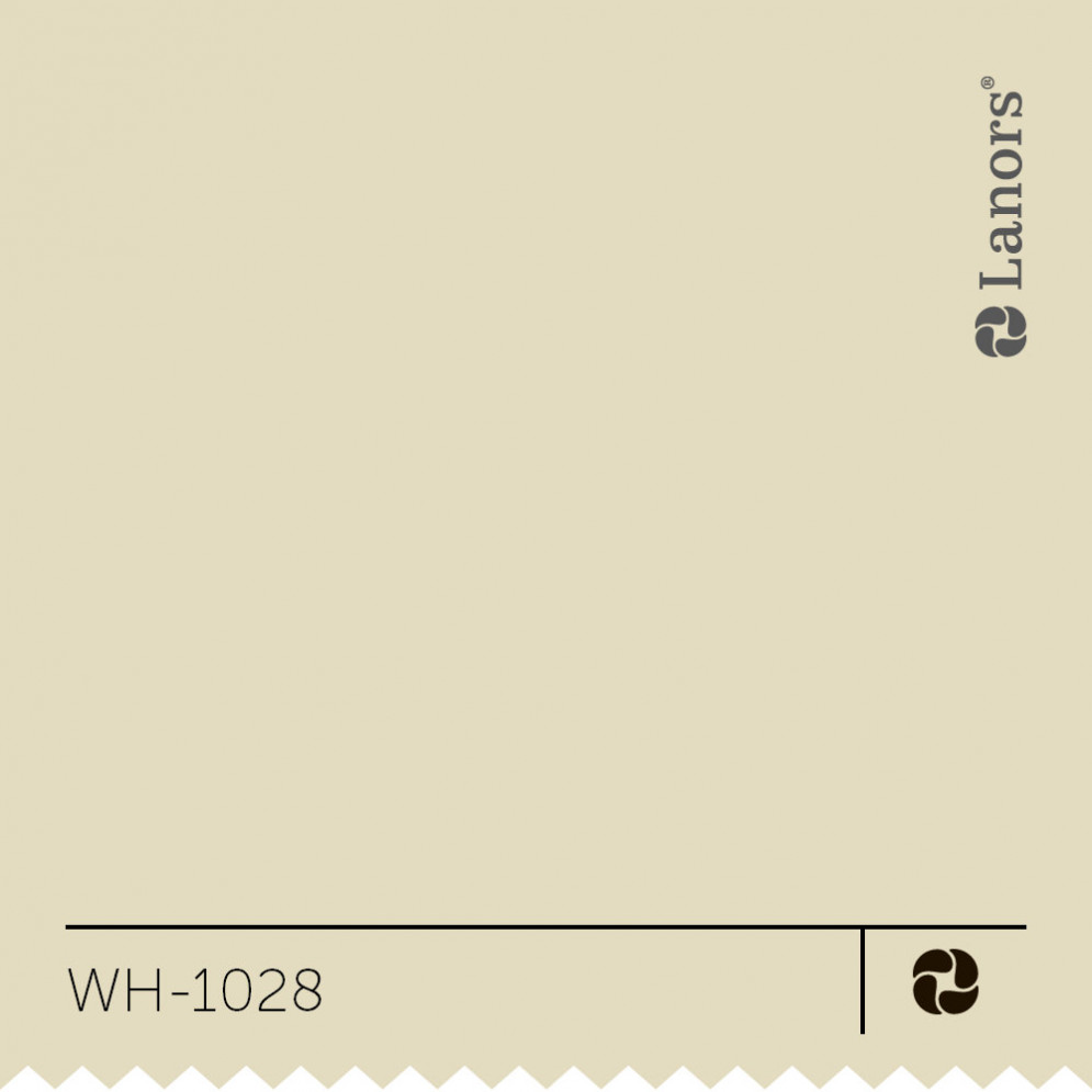 Краска Lanors Original Colours Collection, WH-1028
