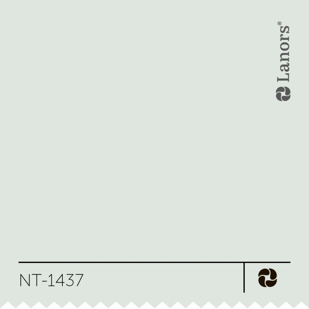 Краска Lanors Original Colours Collection, NT-1437