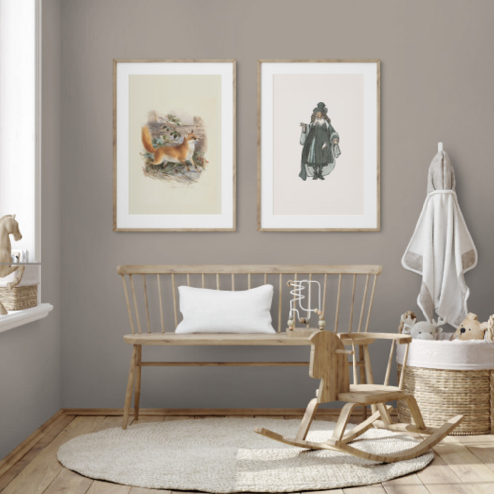 Краска Lanors Original Colours Collection, NT-1640