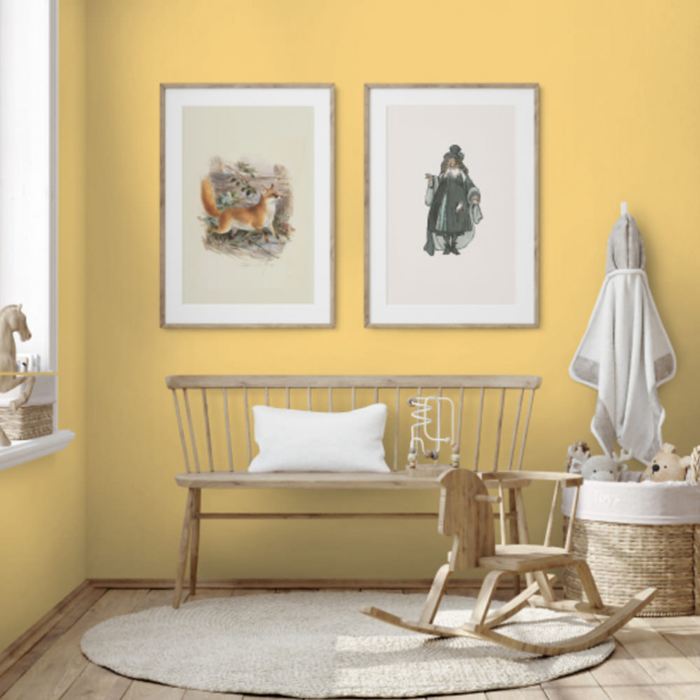 Краска Lanors Original Colours Collection, MD-2908