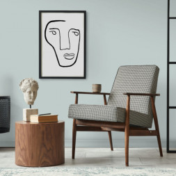 Краска Lanors Mons «Freezing Day» (Морозный день), 1