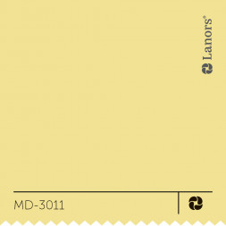 Краска Lanors Original Colours Collection, MD-3011