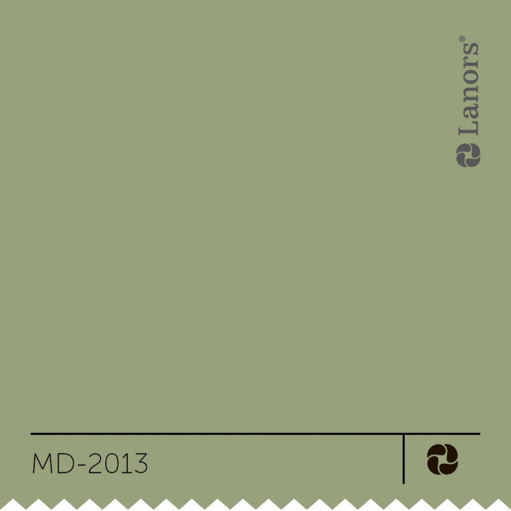Краска Lanors Original Colours Collection, MD-2013