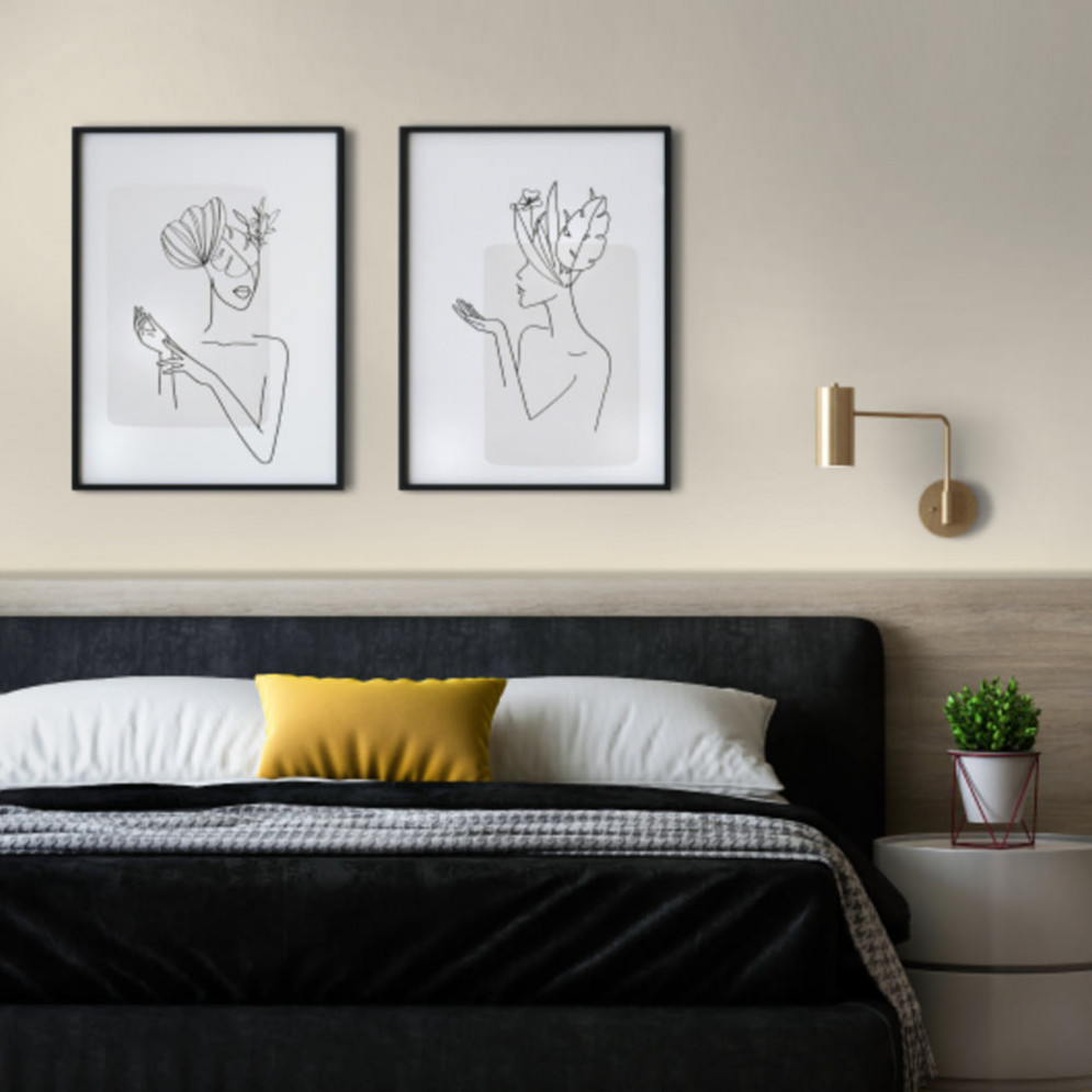 Краска Lanors Original Colours Collection, WH-1041