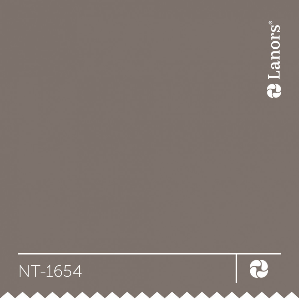 Краска Lanors Original Colours Collection, NT-1654